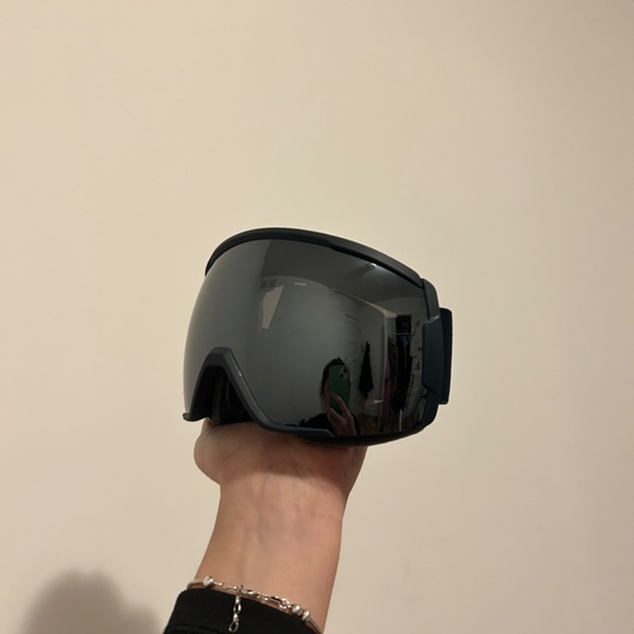 Proxy sking googles unisex smith, high quality - Picture 7 of 11